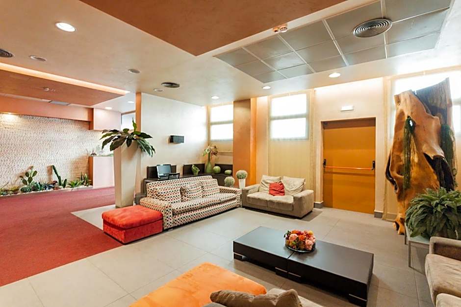 Albergo Athenaeum