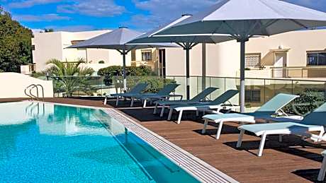 Hapimag Apartments Antibes