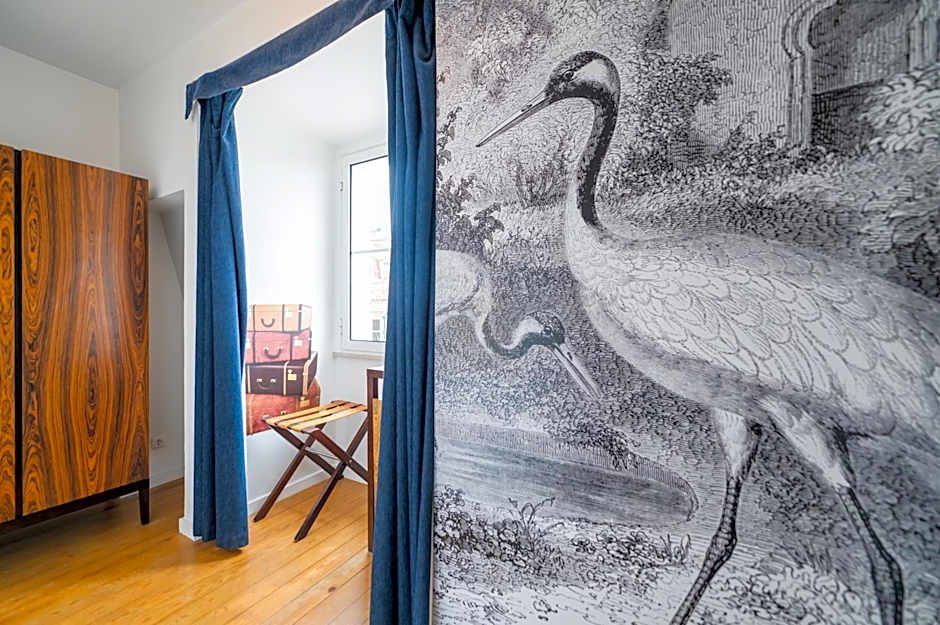 Lisboa Prata Boutique Hotel