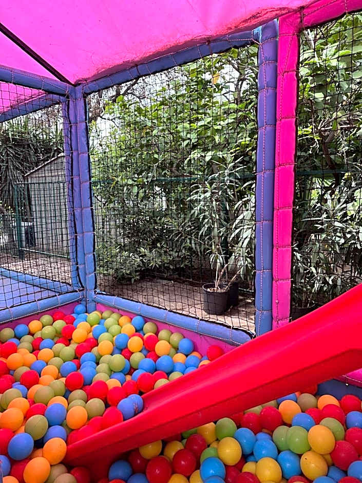 Hotel Karia Princess