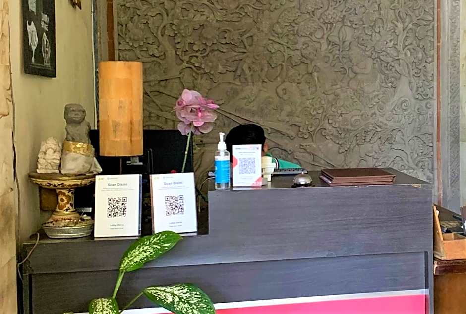 Hotel Sanur Indah