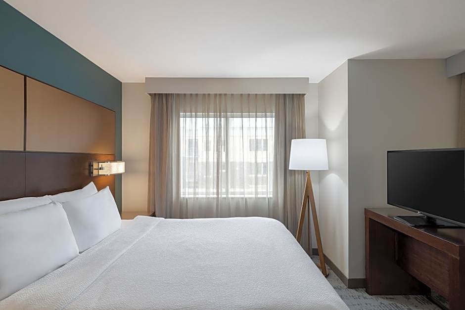Residence Inn by Marriott Des Moines Downtown