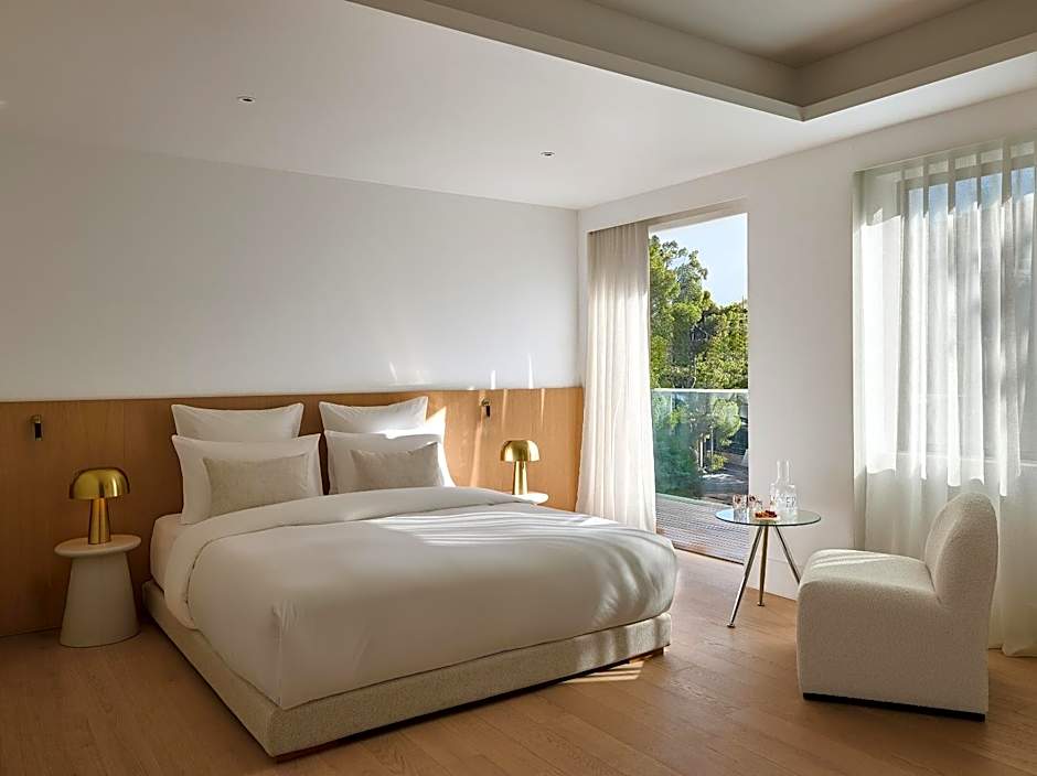 The Roc Club, A Grecotel Hotel to Live