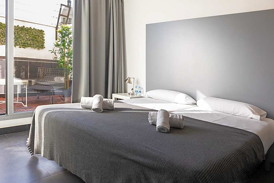 St Christopher's Inn