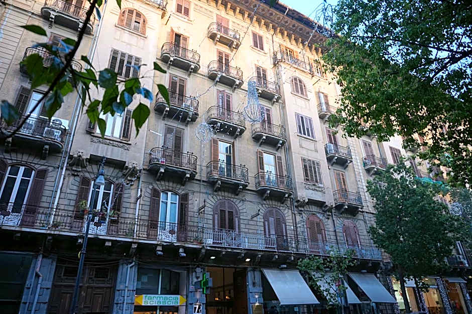 Hotel Ambasciatori