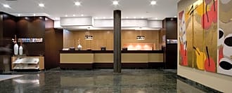 H10 Puerta de Alcala