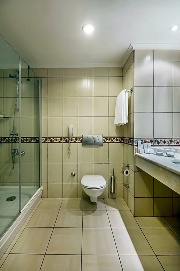 Asteria Family Resort Belek