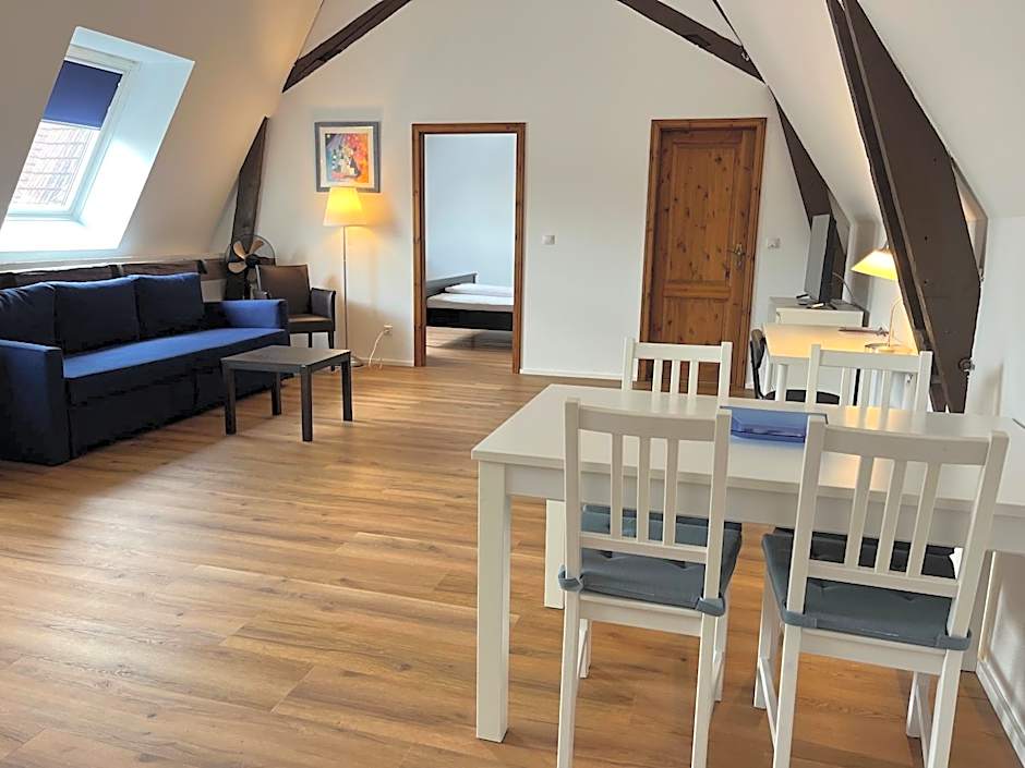 Weingärtner Appartements