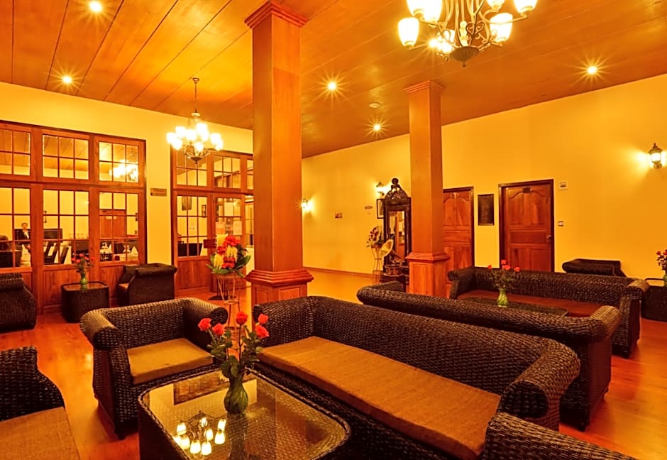 Kalaw Princess Hotel