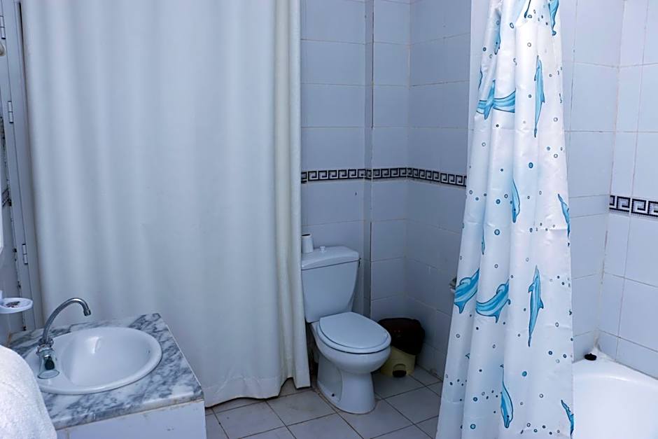 Hotel Saint Georges Tunis