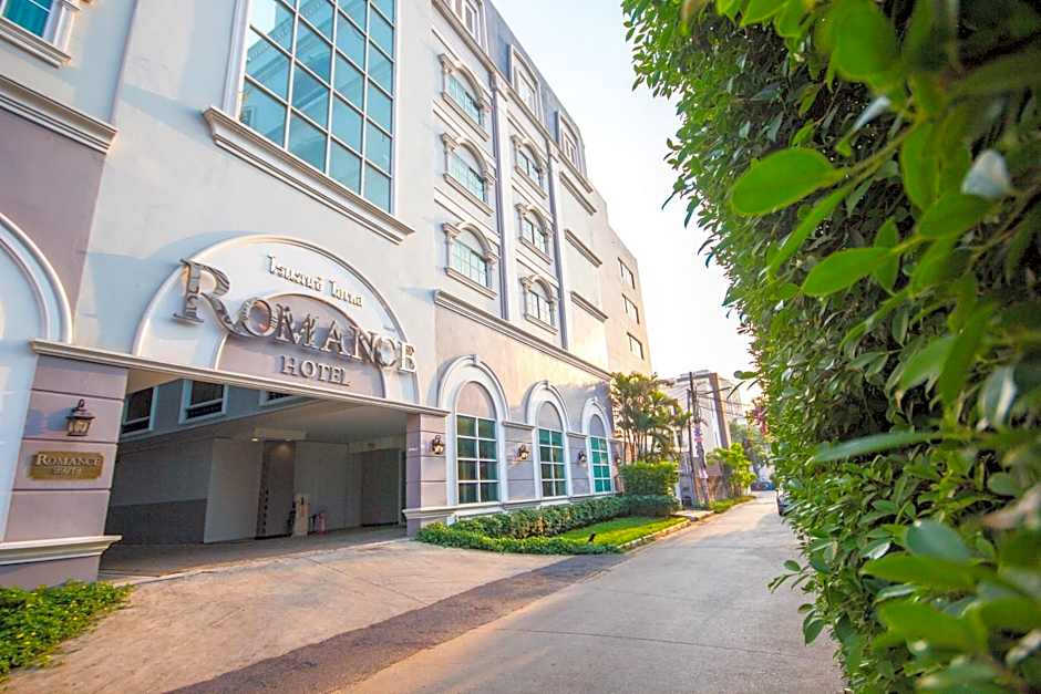 Romance Hotel Bangna