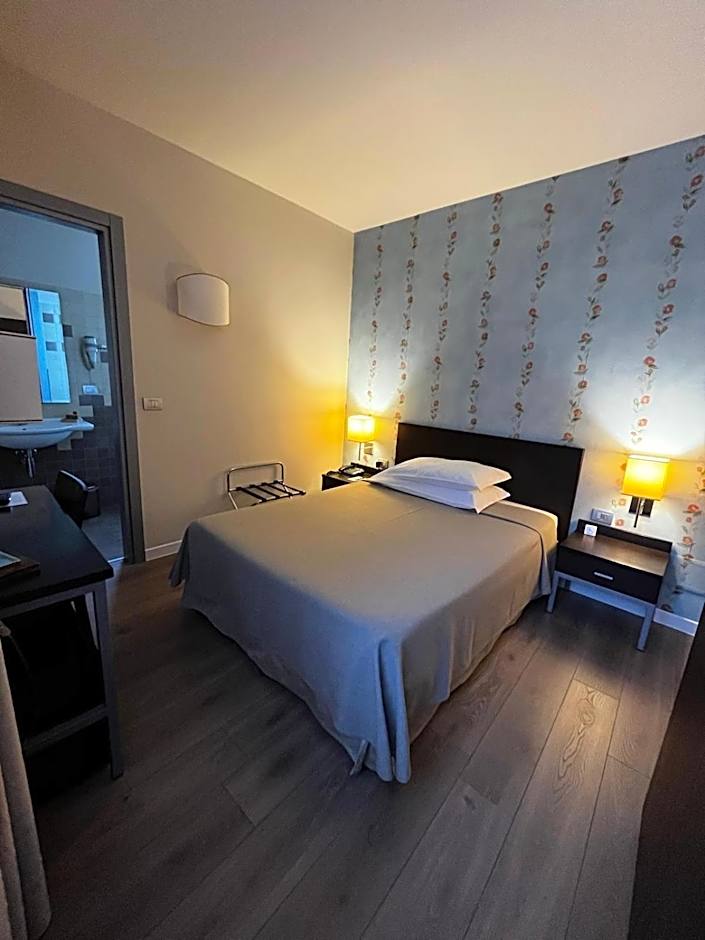 Hotel Fortyfive