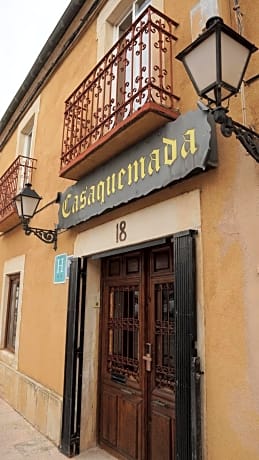 HOTEL RIAZA