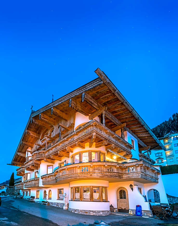 Hotel Landhaus Marchfeld