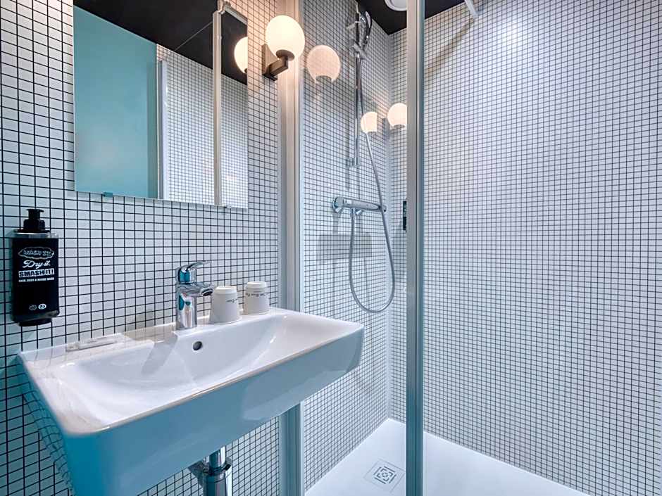 ibis budget Orly Chevilly Tram 7