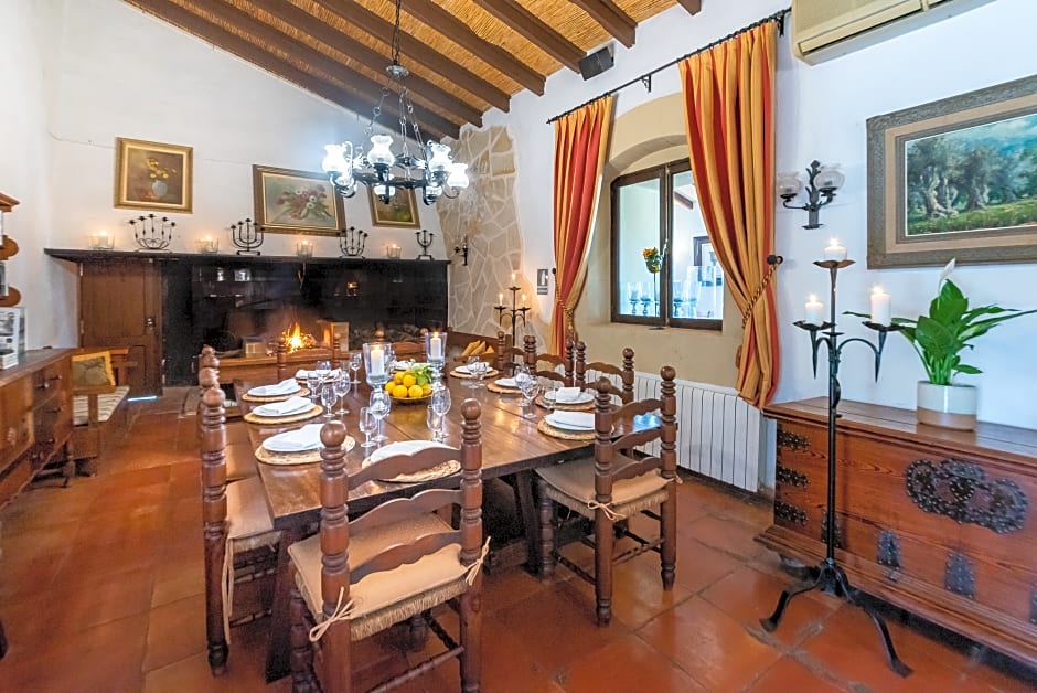 Hotel Rural Predio Son Serra