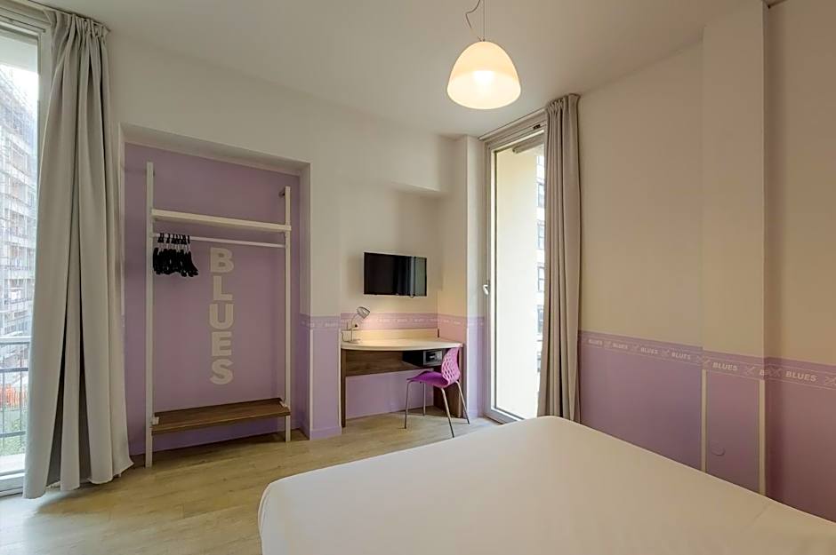 Hotel Nologo
