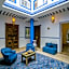 Riad Blue Eyes