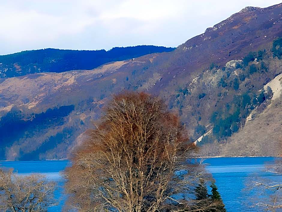 The Lovat, Loch Ness