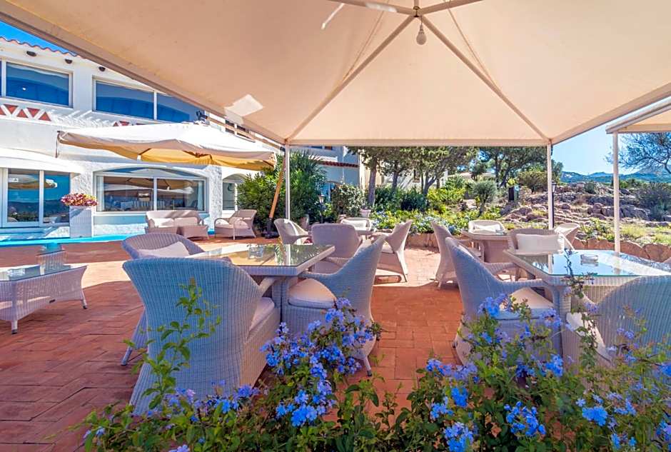 3 Botti – Arzachena, NJ