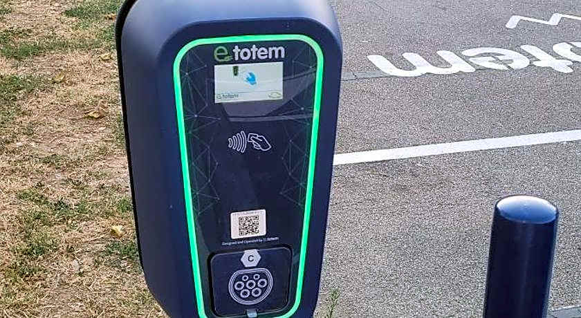 PREMIERE CLASSE VALENCE NORD - Bourg les Valence