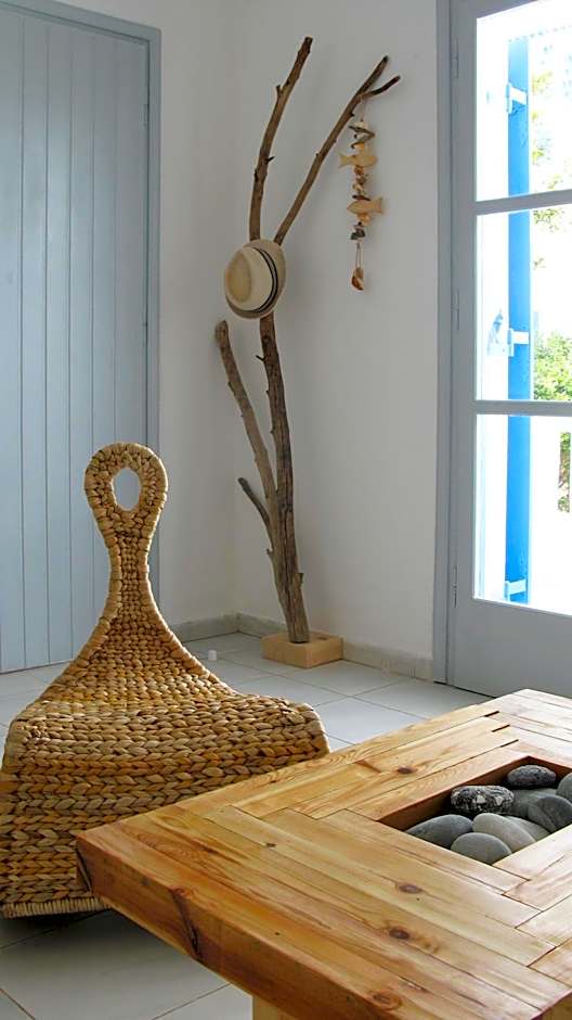 Milatos Village Cretan Agrotourism Hotel