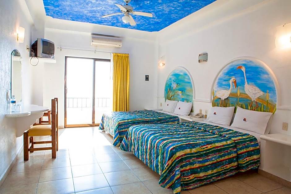 Hotel La Alondra