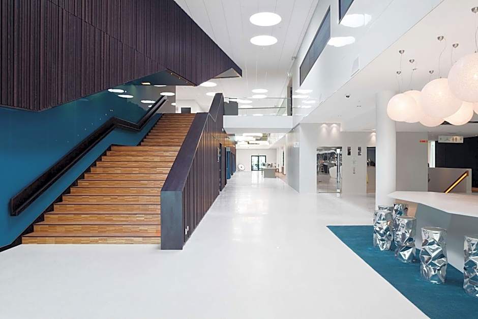 Scandic Oslo Airport