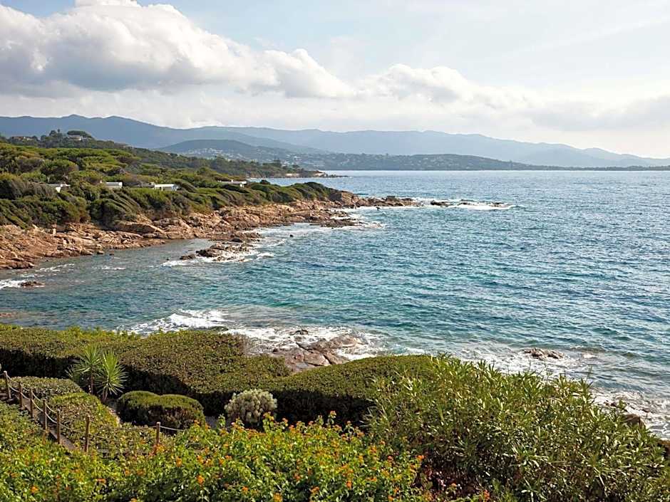 Sofitel Golfe D'Ajaccio Thalassa Sea & Spa