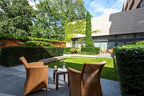 Hotel Aquino Berlin