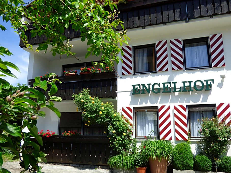 Hotel Engelhof