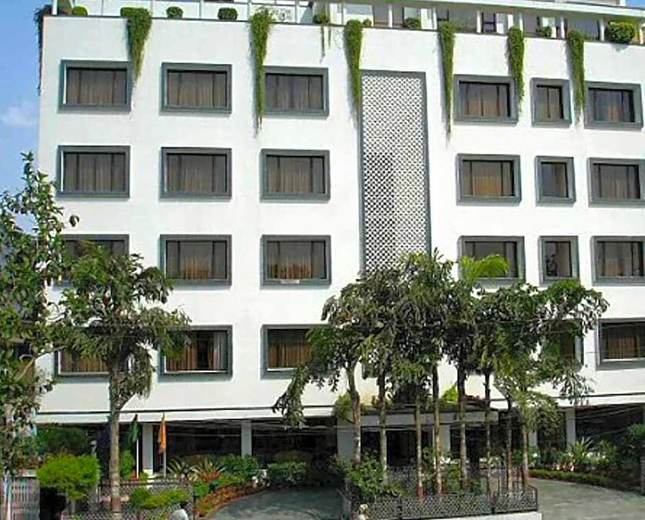 Hotel Vaibhav