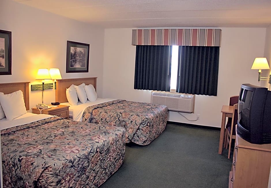 America's Best Inn - Annandale