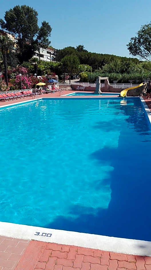 Villaggio Costa d'Argento