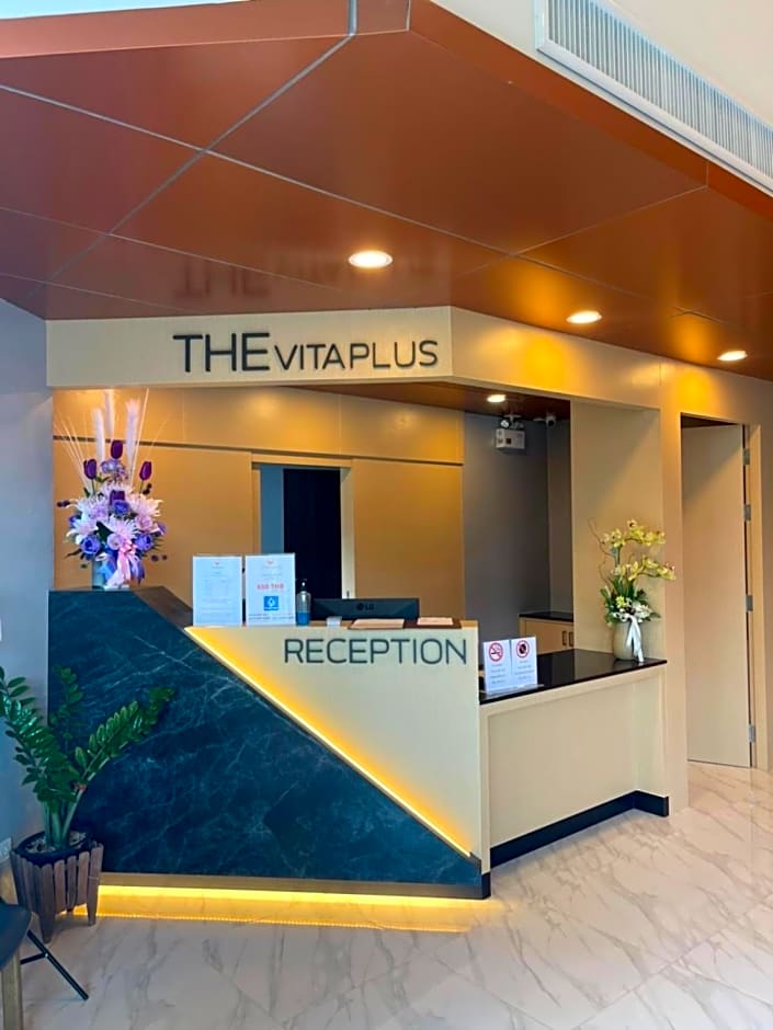 The Vita Plus Hotel