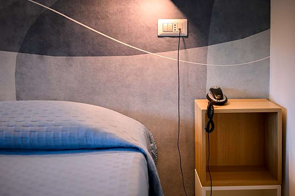 Hotel Anna Siena Nord