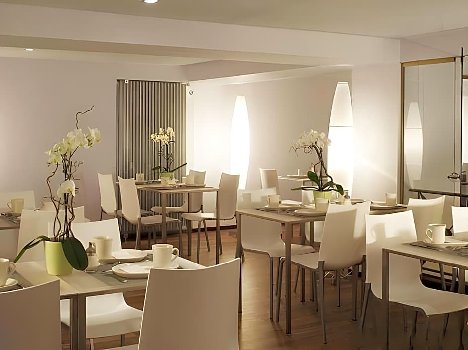 Hotel Diana Dauphine