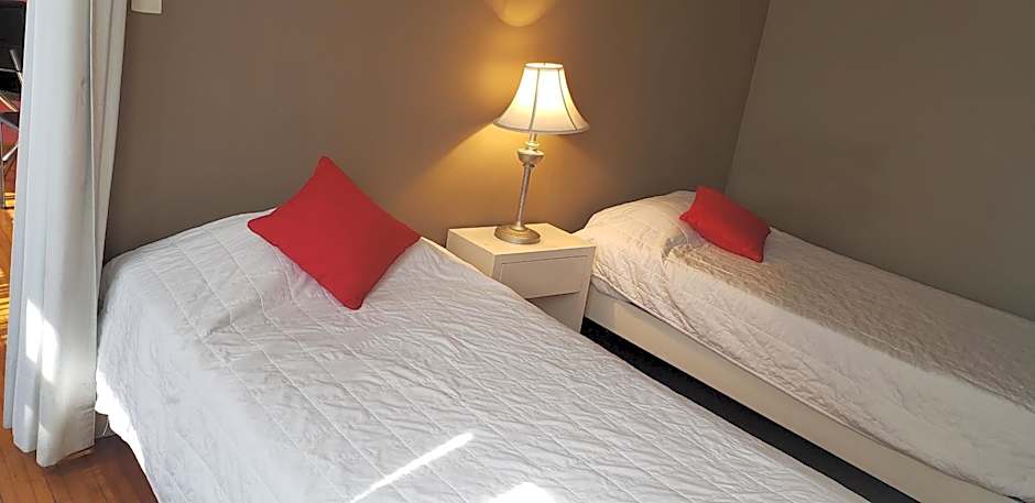 Satya Suites & Portal San Angel Flats