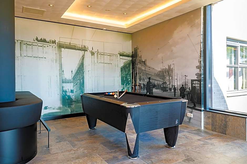 Bastion Hotel Haarlem Velsen