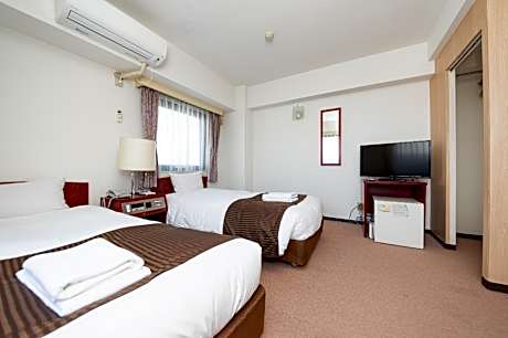 Regular,Twin Room -Non-smoking