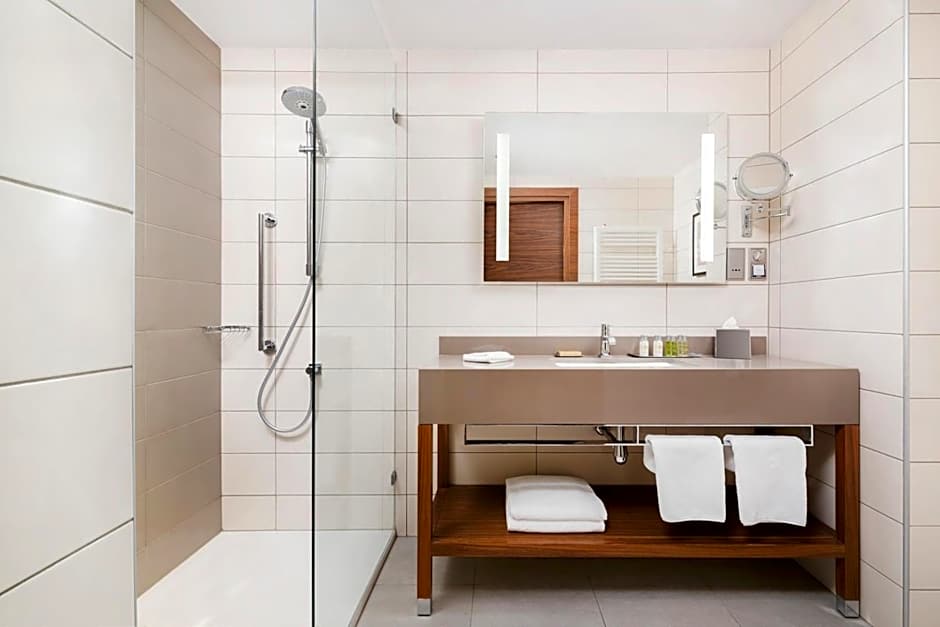DoubleTree by Hilton Krakow
