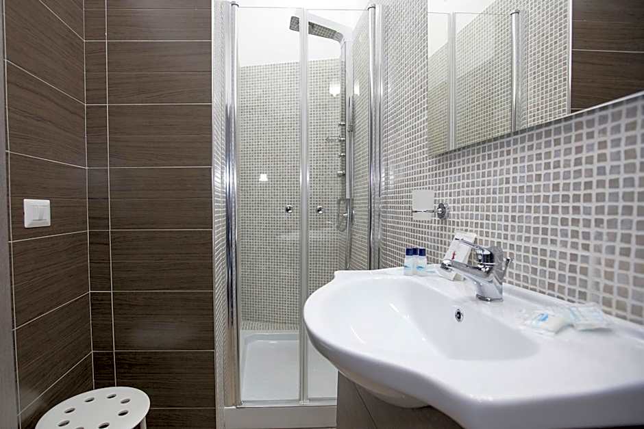 Napoli Garibaldi Square