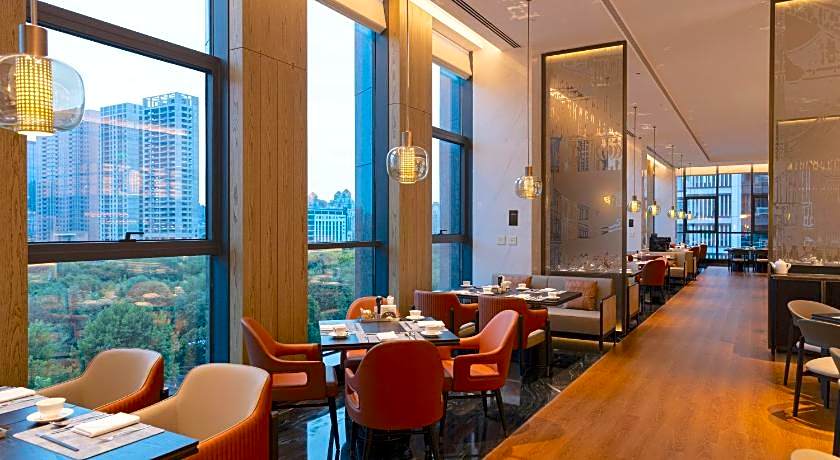 JW Marriott Hotel Xi'an Southwest