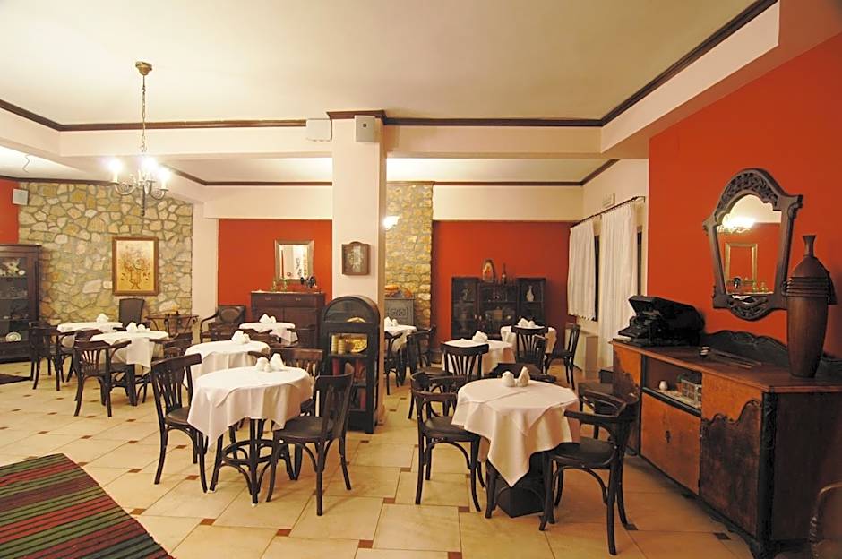 Atrion Highland Hotel