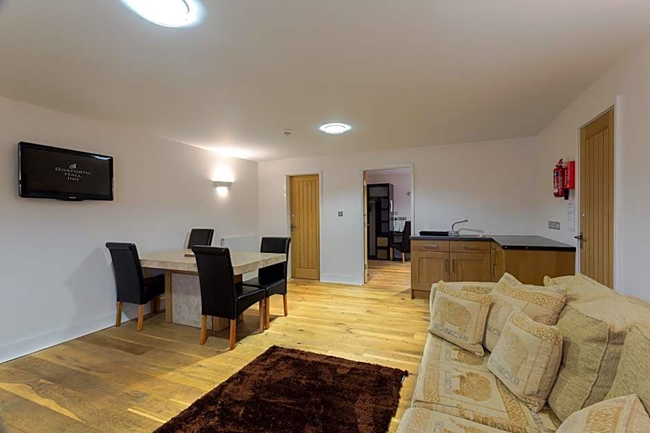 Foto 1 de 4 de Apartment, Pet-Friendly, Ground Floor
