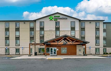 Extended Stay America Suites - Tampa - Northeast