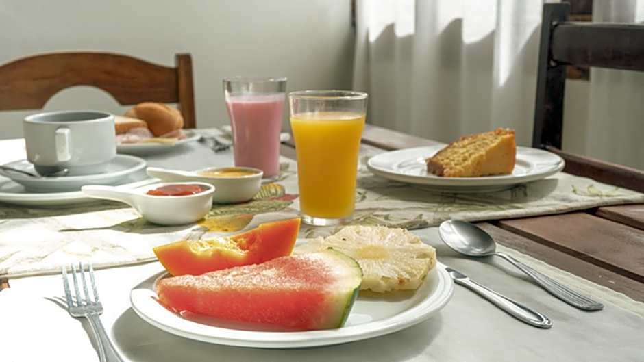 Pousada Porto da Barra