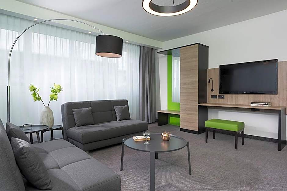ibis Styles Halle