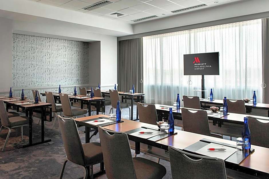 Philadelphia Airport Marriott