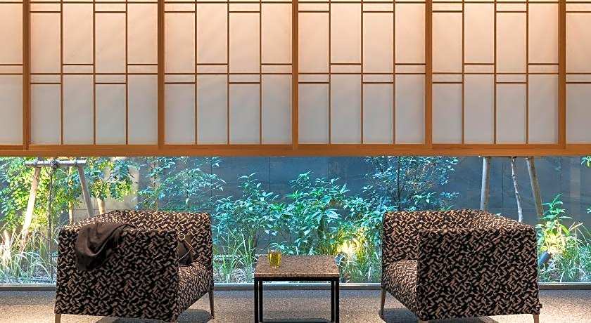 Mitsui Garden Hotel Ginza-gochome